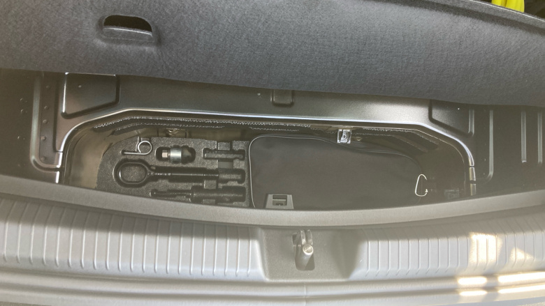 Volkswagen ID.3 150kW Match Pro S 77kWh 5dr Auto Electric Hatchback